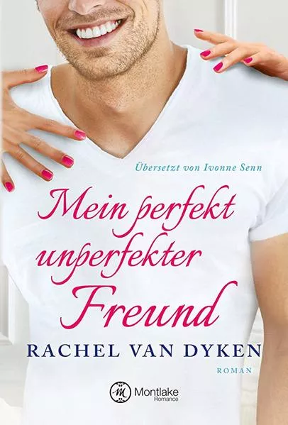 Cover: Mein perfekt unperfekter Freund