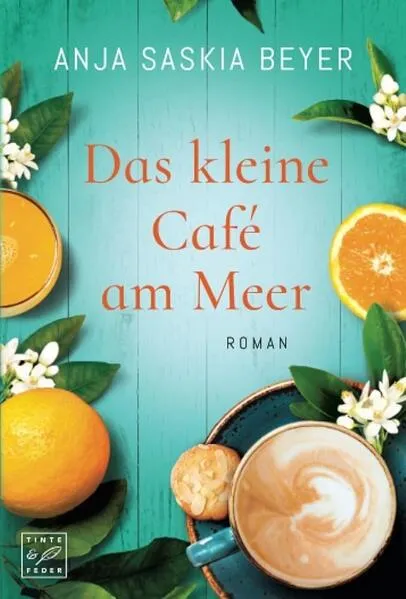 Das kleine Café am Meer</a>