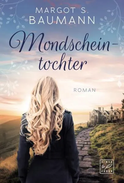 Cover: Mondscheintochter