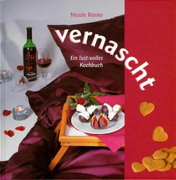 Cover: Vernascht