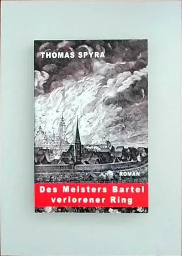 Des Meisters Bartel verlorener Ring