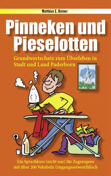Pinneken und Pieselotten