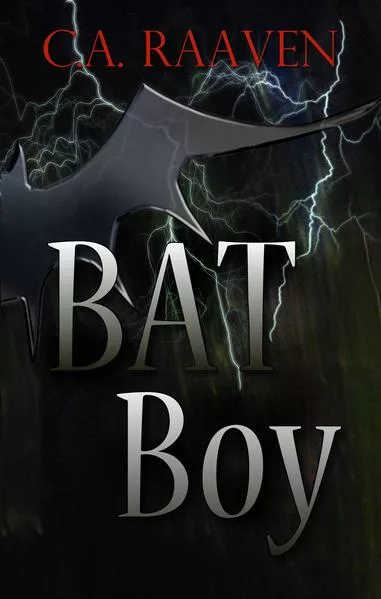 Cover: BAT Boy