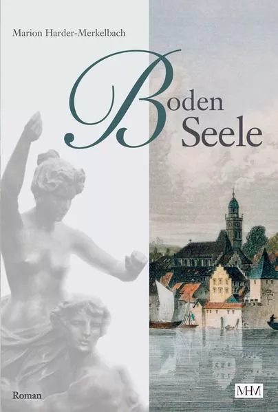 Cover: BodenSeele