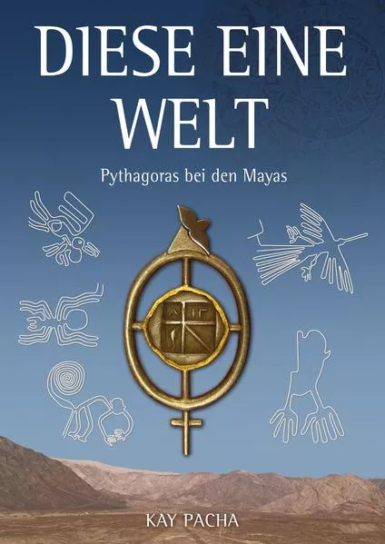 Cover: Diese eine Welt