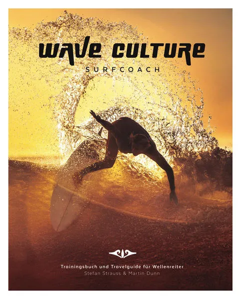 Cover: WAVE CULTURE Surfcoach
