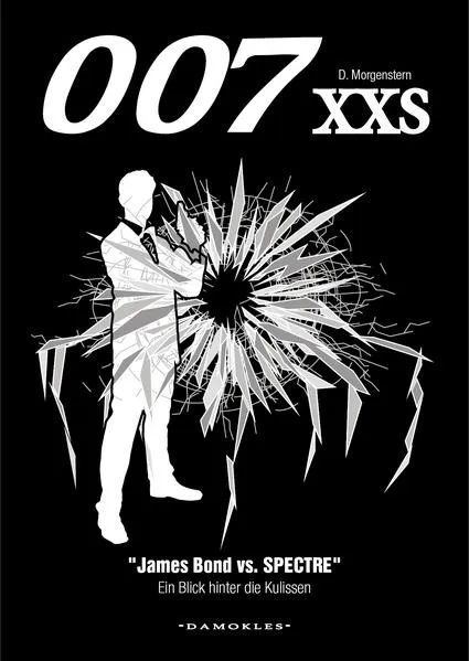 Cover: 007 XXS - James Bond vs. SPECTRE