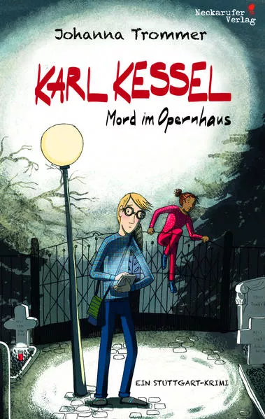 Cover: Karl Kessel