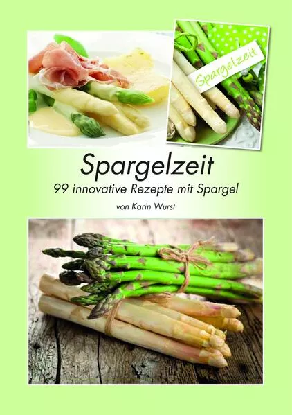 Spargelzeit