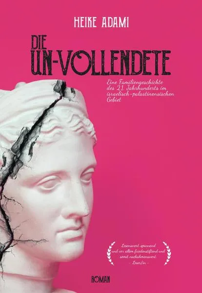 Cover: DIE UN-VOLLENDETE