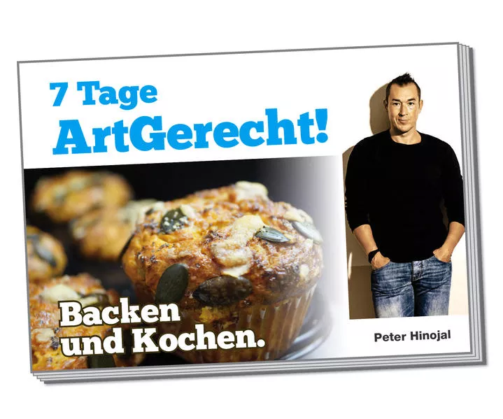 Cover: ArtGerecht