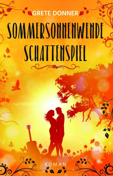 Cover: Sommersonnenwende