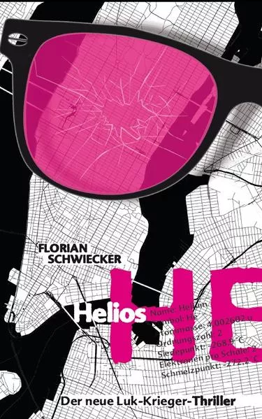 Cover: Helios