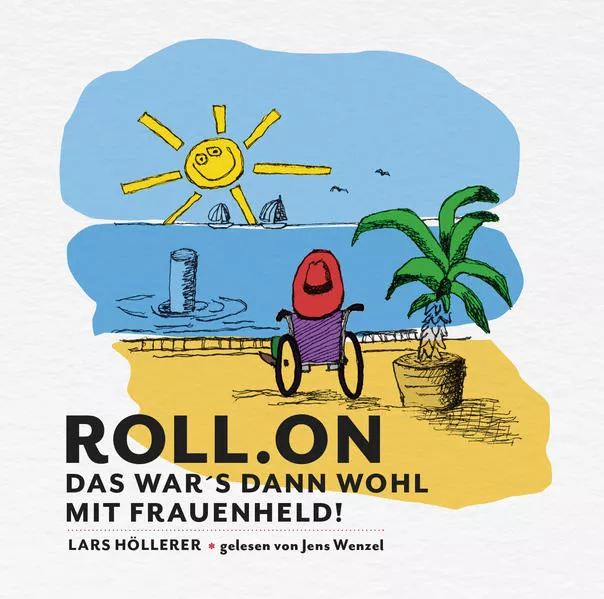 Cover: Roll.on