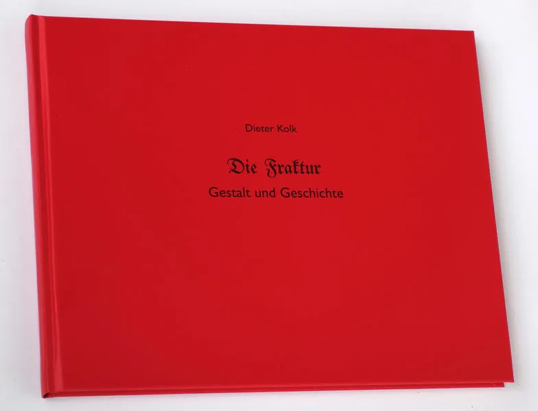 Die Fraktur