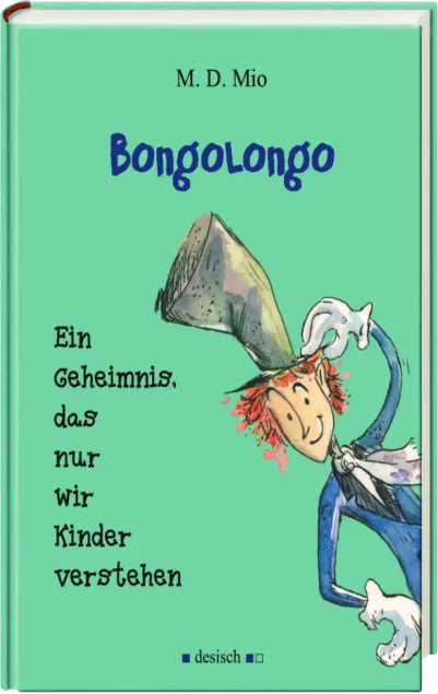 Cover: Bongolongo