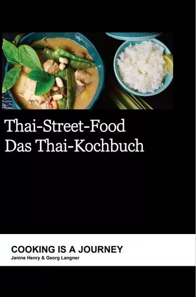 Cover: Thai-Street-Food