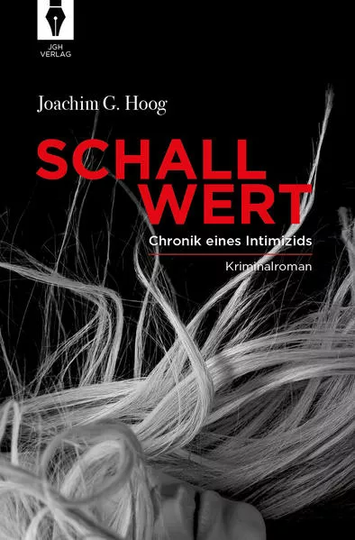 Cover: Schallwert