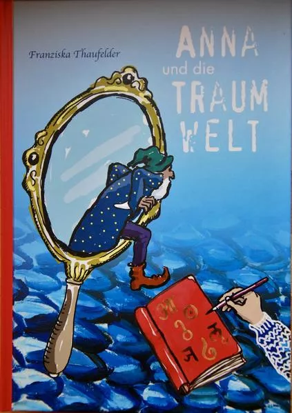 Anna und die Traumwelt