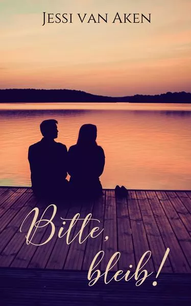 Bitte, bleib!