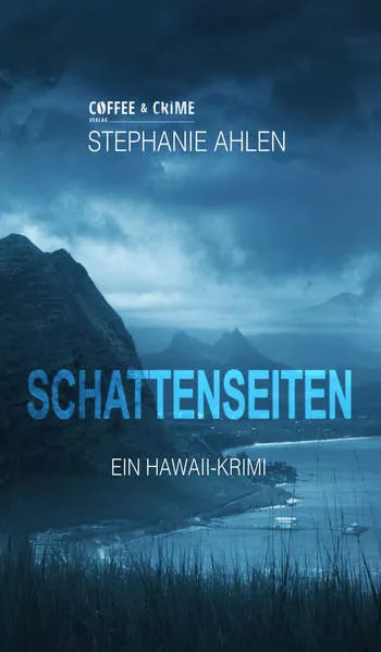 Cover: Schattenseiten