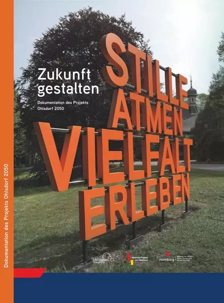 Cover: Zukunft gestalten