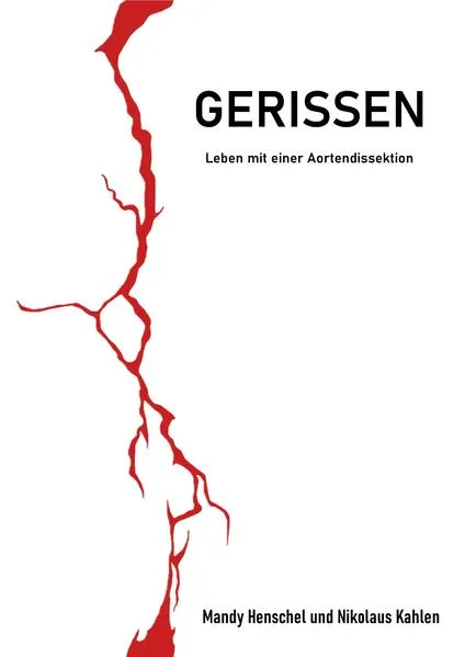 Cover: GERISSEN