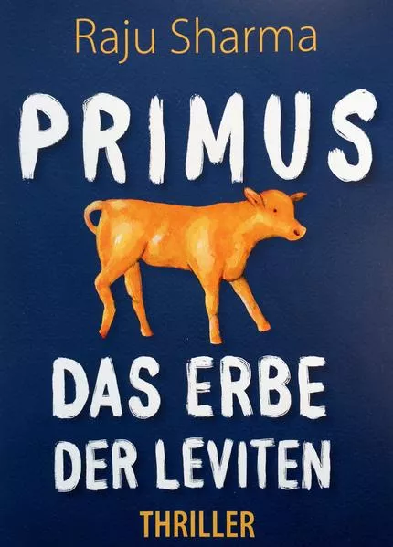 Cover: Primus