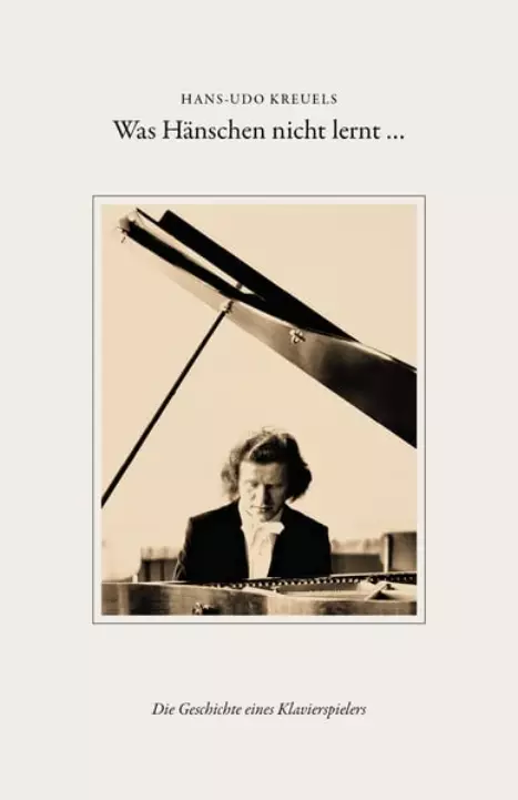 Cover: Was Hänschen nicht lernt …