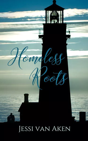 Cover: Homeless Roots