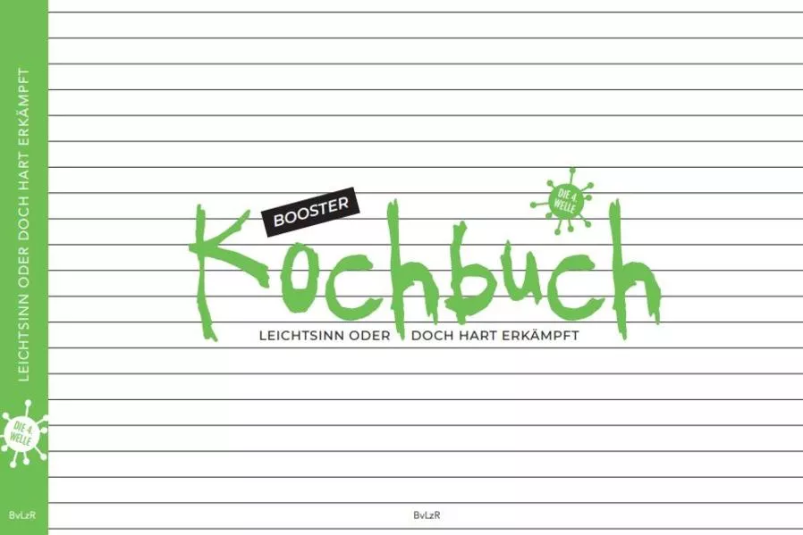 Booster Kochbuch</a>