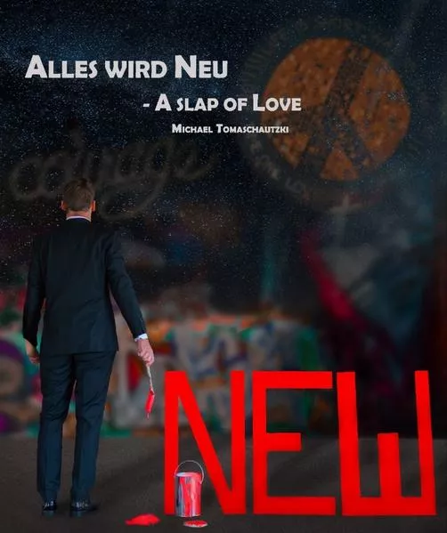 Cover: Alles wird Neu