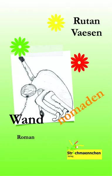 Cover: Wandnomaden