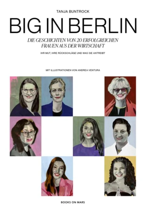 Cover: BIG IN BERLIN