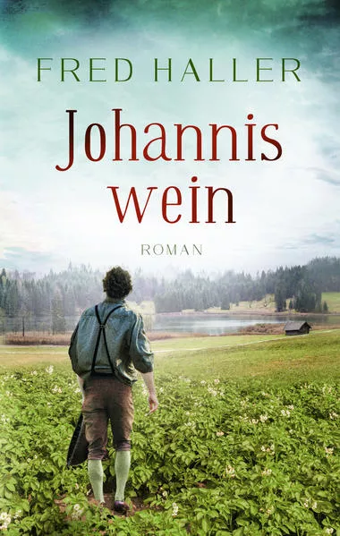 Cover: Johanniswein