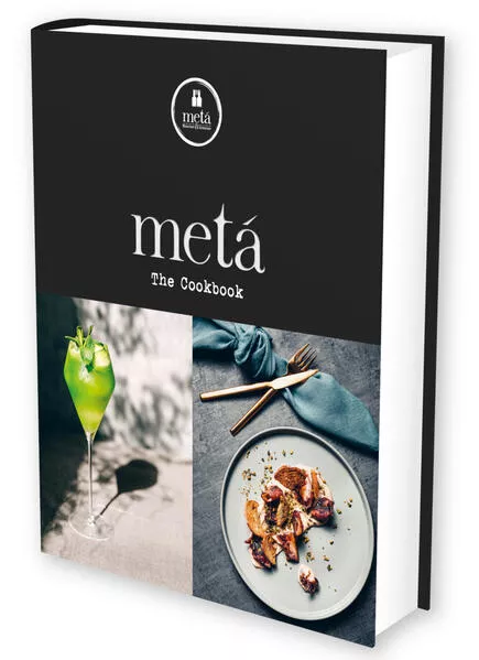 Meta - The Cookbook</a>
