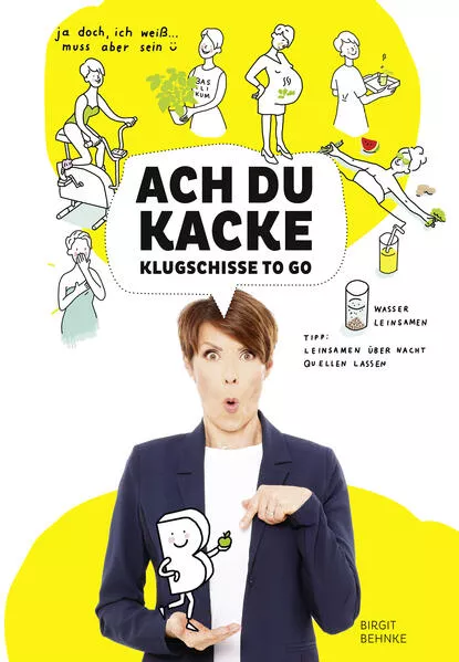 ACH DU KACKE