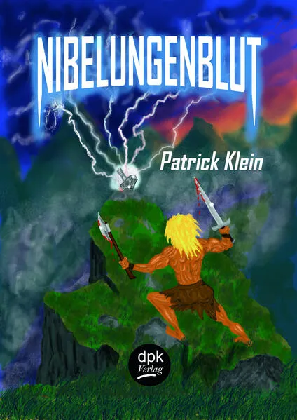 Nibelungenblut</a>