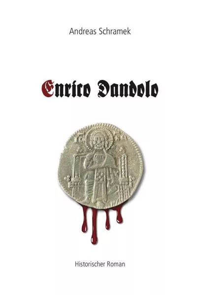 Cover: Enrico Dandolo