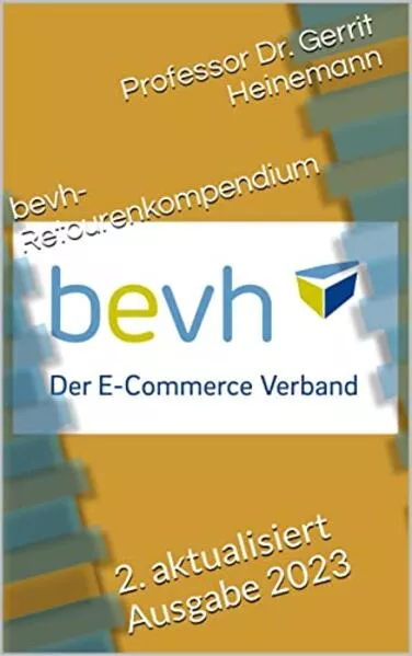 Cover: bevh-Retourenkompendium