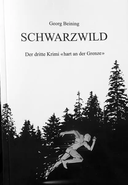 Cover: Schwarzwild