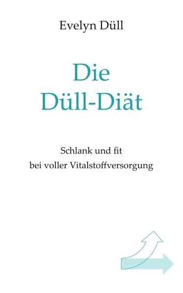 Cover: Die Düll-Diät