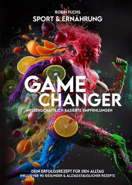 Cover: Gamechanger