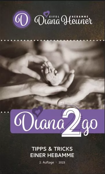 Cover: Diana2go