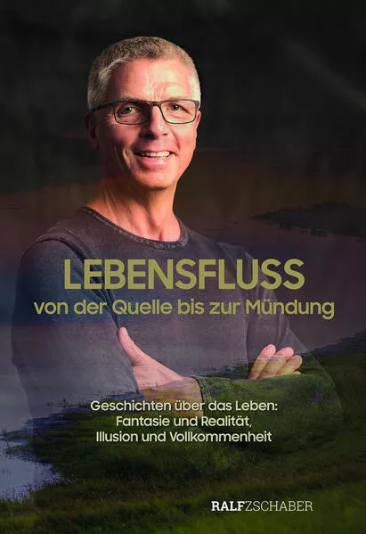 Cover: LEBENSFLUSS