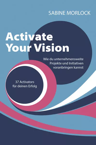 Cover: Activate Your Vision