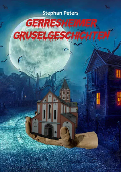 Gerresheimer Gruselgeschichten