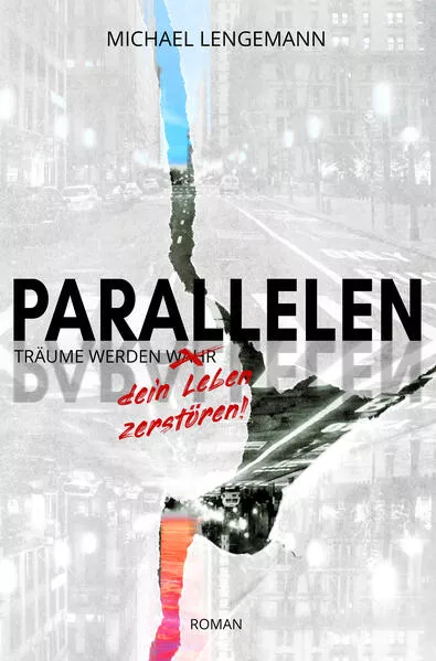 Cover: Parallelen