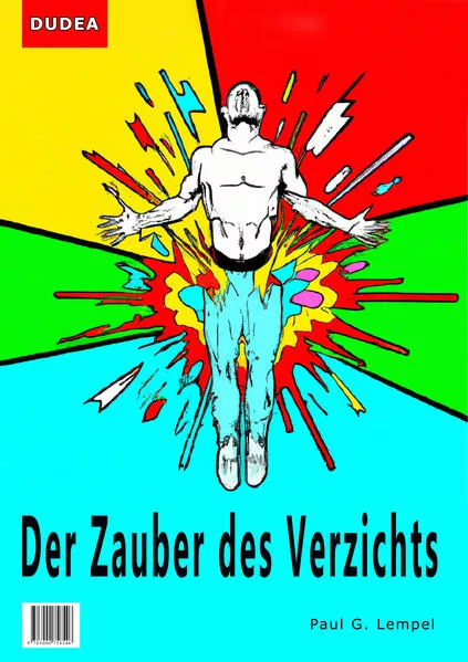 Cover: Der Zauber des Verzichts