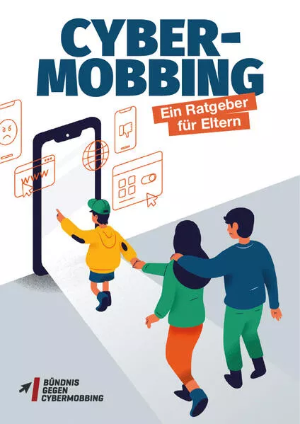 Cover: Cybermobbing